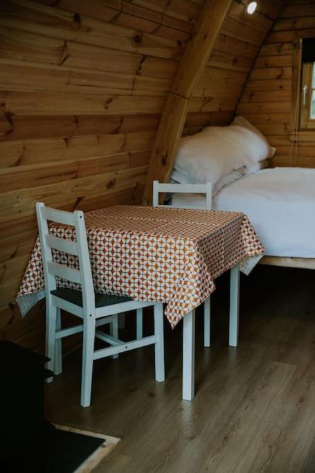 Ferienwohnung Oak Special Winter Offers - Hot Tub & Log Burner Barmouth Exterior foto