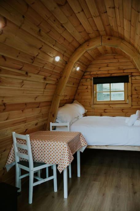 Ferienwohnung Oak Special Winter Offers - Hot Tub & Log Burner Barmouth Exterior foto