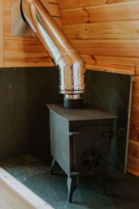 Ferienwohnung Oak Special Winter Offers - Hot Tub & Log Burner Barmouth Exterior foto